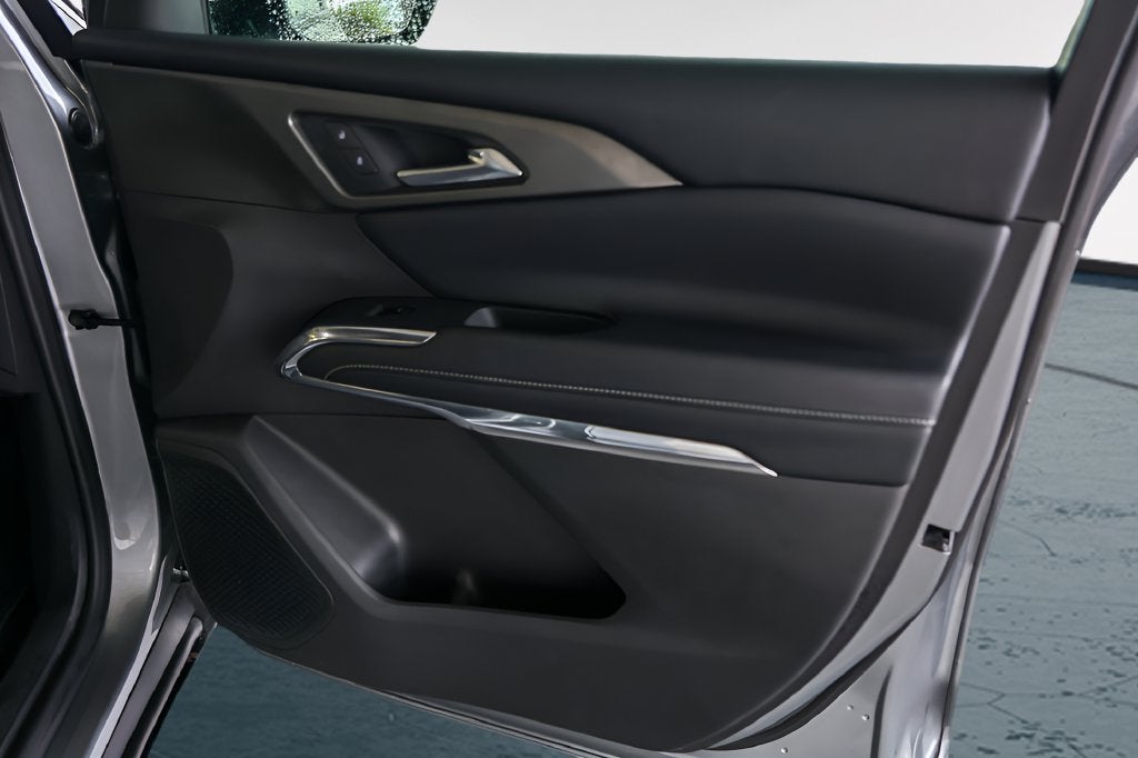 2026 Chevrolet Traverse LT 2LT