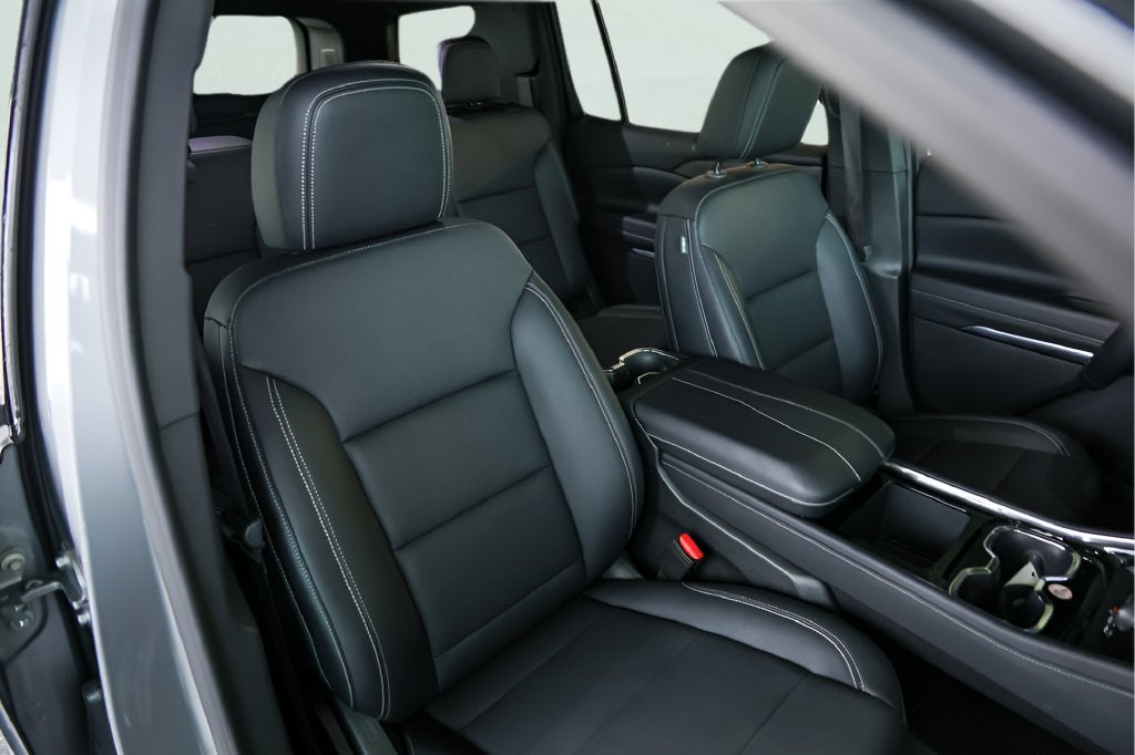 2026 Chevrolet Traverse LT 2LT