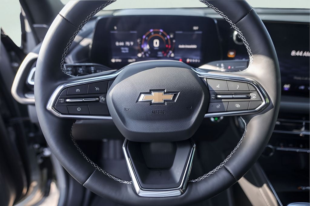 2025 Chevrolet Traverse LT 2LT