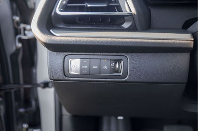 2025 Chevrolet Traverse LT 2LT