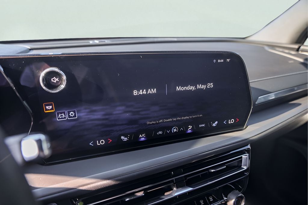 2025 Chevrolet Traverse LT 2LT