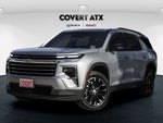 2025 Chevrolet Traverse LT 2LT