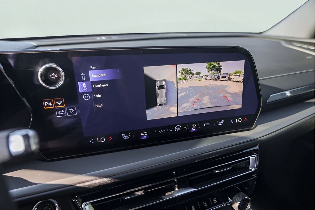 2025 Chevrolet Traverse LT 2LT
