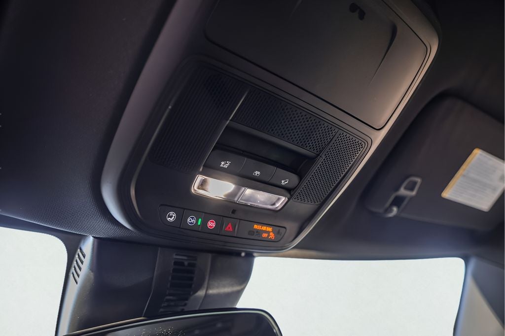 2025 Chevrolet Traverse LT 2LT