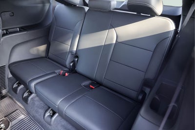 2025 Chevrolet Traverse LT 2LT
