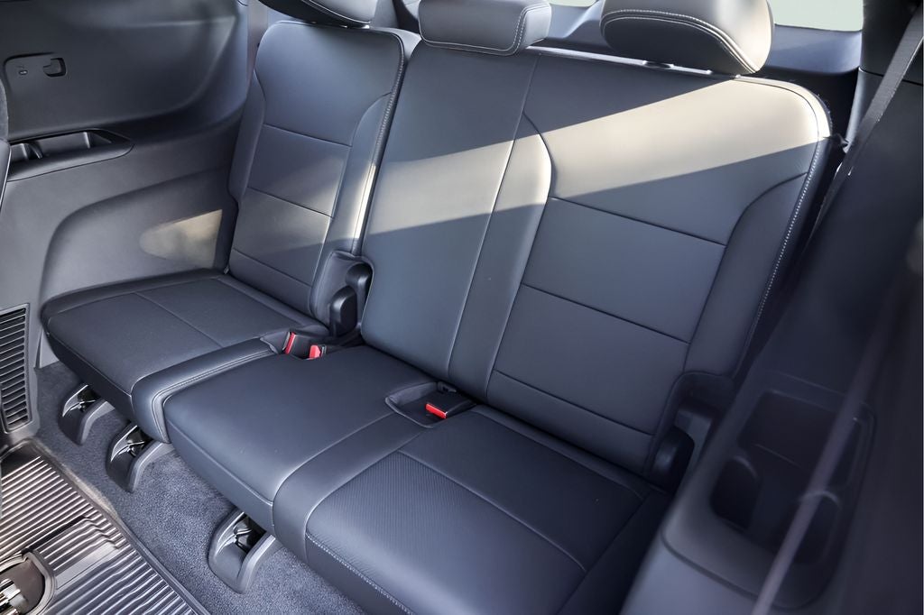 2025 Chevrolet Traverse LT 2LT