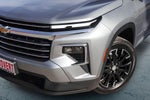 2025 Chevrolet Traverse LT 2LT