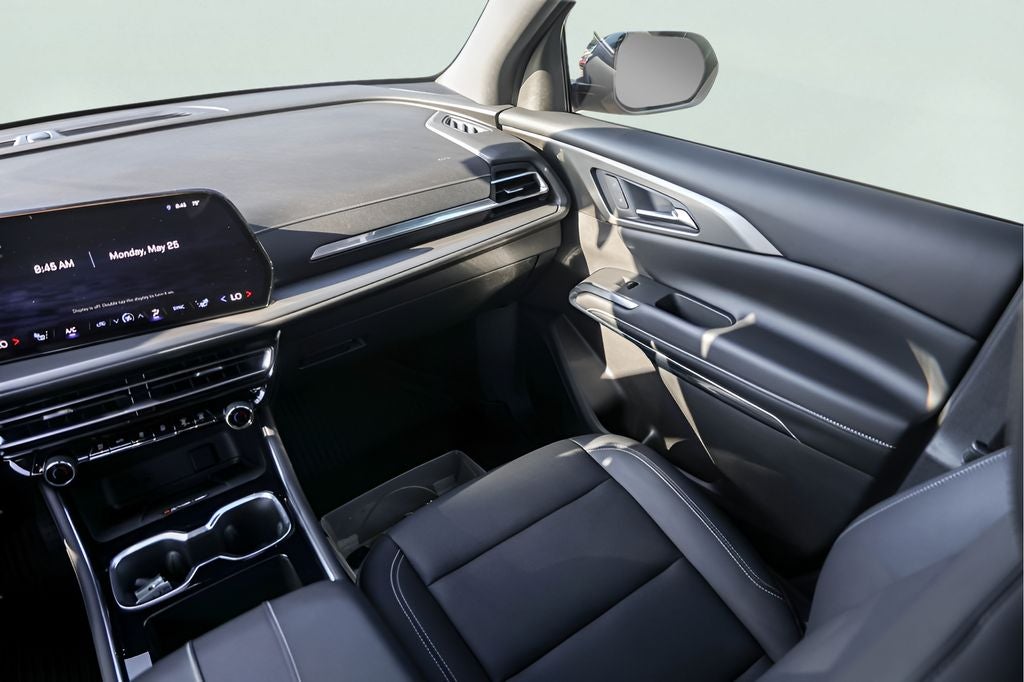 2025 Chevrolet Traverse LT 2LT