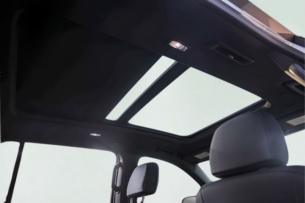2025 Chevrolet Traverse LT 2LT