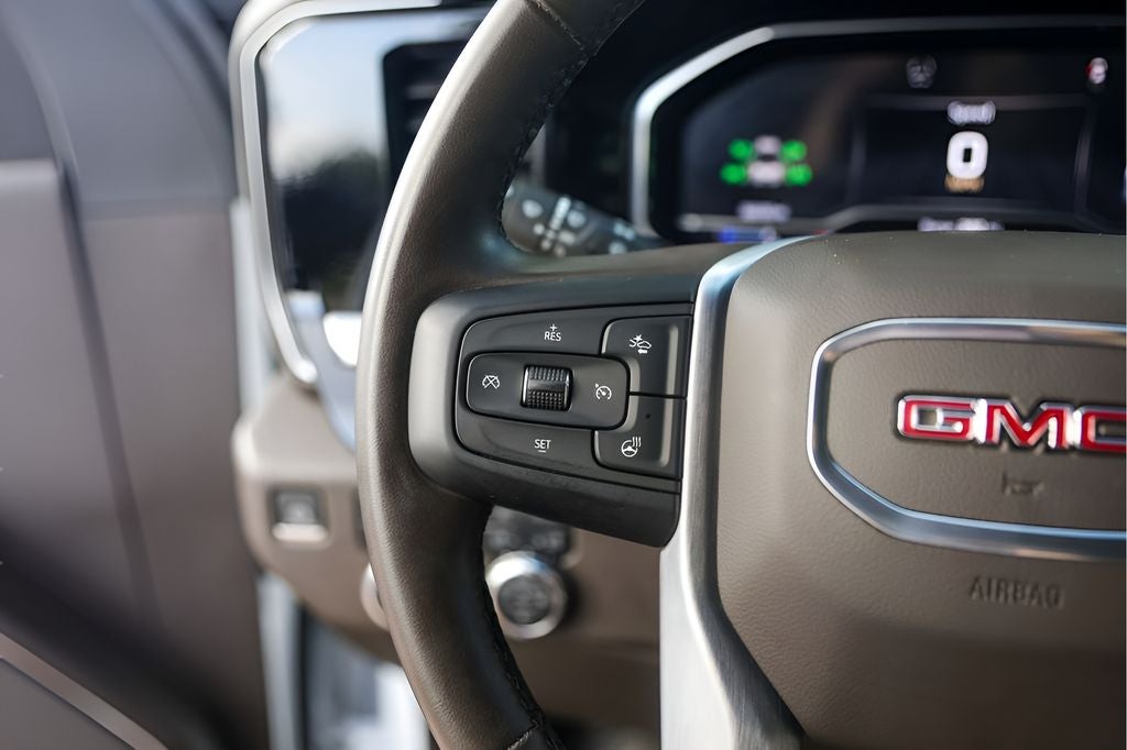 2024 GMC Sierra 2500HD SLT