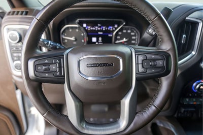 2023 GMC Sierra 2500HD Denali