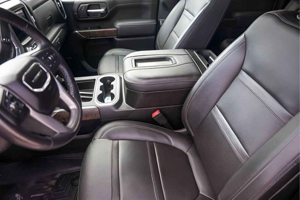 2022 GMC Sierra 3500HD Denali