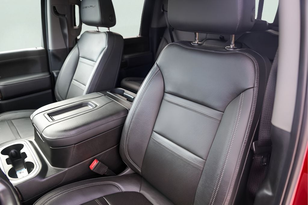 2022 GMC Sierra 3500HD Denali