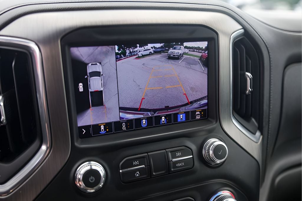 2022 GMC Sierra 3500HD Denali