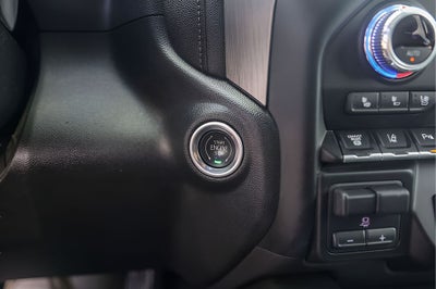 2022 GMC Sierra 3500HD Denali