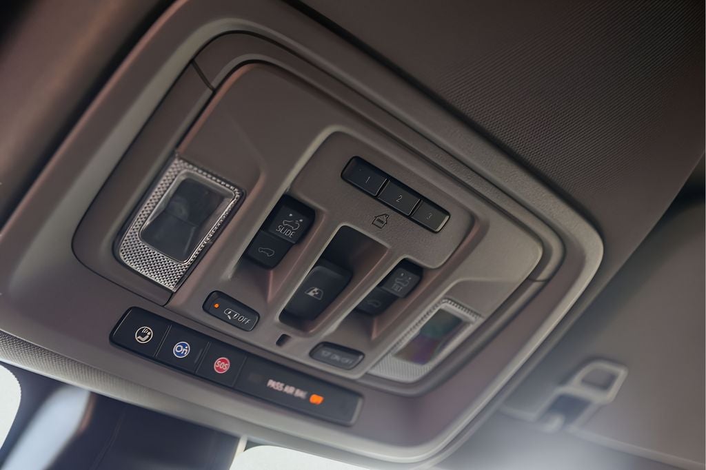 2022 GMC Sierra 3500HD Denali