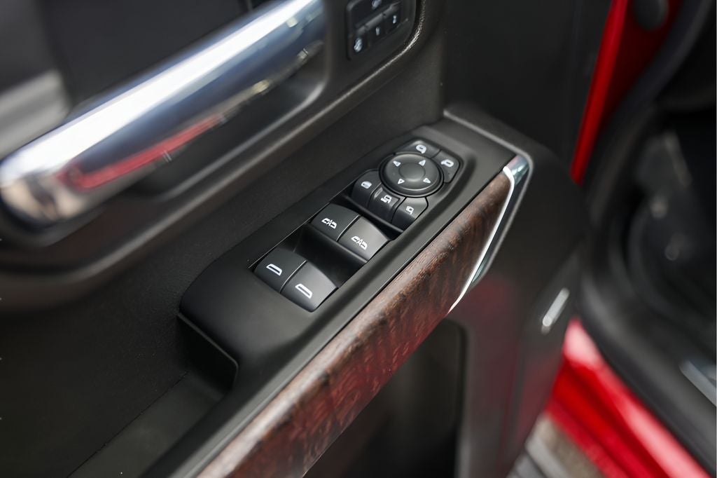 2022 GMC Sierra 3500HD Denali