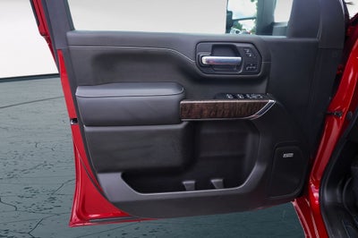 2022 GMC Sierra 3500HD Denali