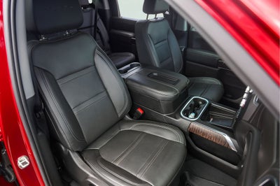 2022 GMC Sierra 3500HD Denali