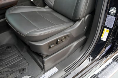2025 GMC Sierra 2500HD SLT