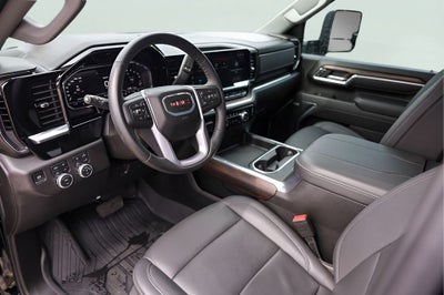 2025 GMC Sierra 2500HD SLT