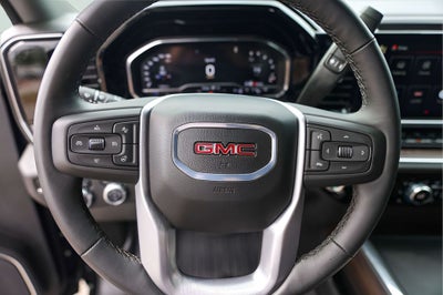 2025 GMC Sierra 2500HD SLT