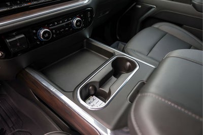 2025 GMC Sierra 2500HD SLT