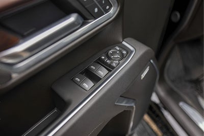2025 GMC Sierra 2500HD SLT