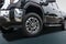 2025 GMC Sierra 2500HD SLT