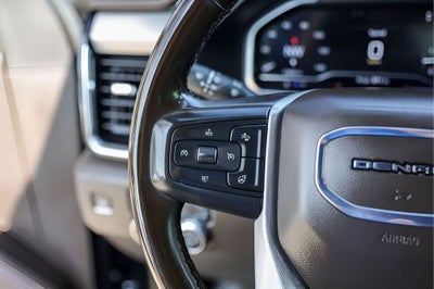2025 GMC Sierra 2500HD Denali