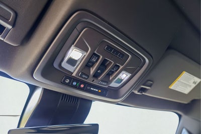 2025 GMC Sierra 2500HD Denali