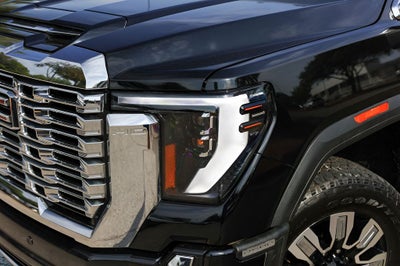 2025 GMC Sierra 2500HD Denali