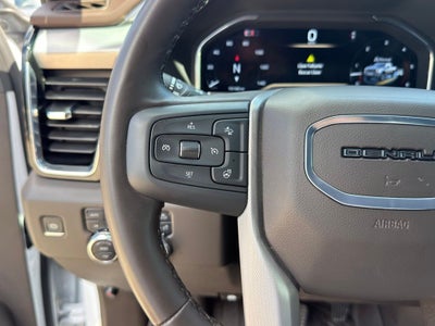 2025 GMC Sierra 2500HD Denali