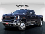 2026 GMC Sierra 3500HD SLT