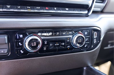2026 GMC Sierra 3500HD SLT