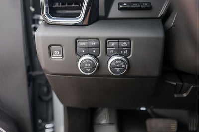 2025 GMC Sierra 2500HD Denali Ultimate