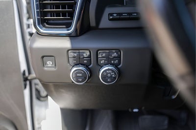 2025 GMC Sierra 3500HD Denali Ultimate