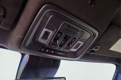 2025 GMC Sierra 3500HD Denali Ultimate
