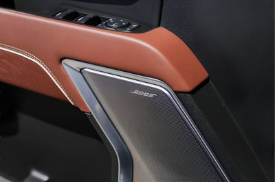2025 GMC Sierra 3500HD Denali Ultimate