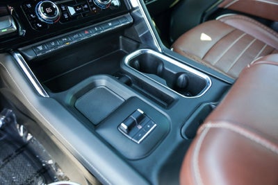 2025 GMC Sierra 3500HD Denali Ultimate