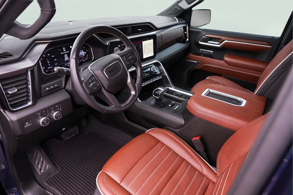 2022 GMC Sierra 1500 Denali Ultimate