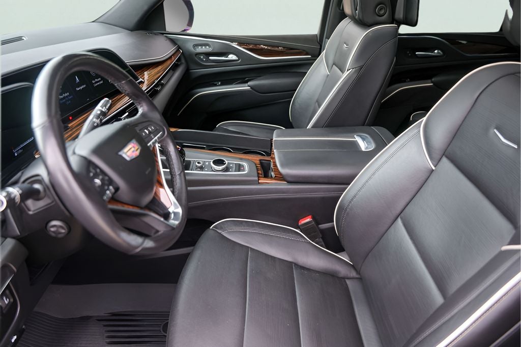 2021 Cadillac Escalade ESV Premium