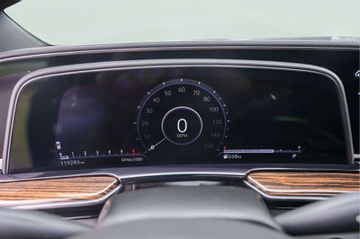 2021 Cadillac Escalade ESV Premium