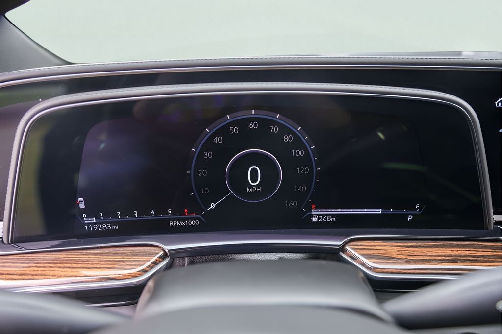 2021 Cadillac Escalade ESV Premium