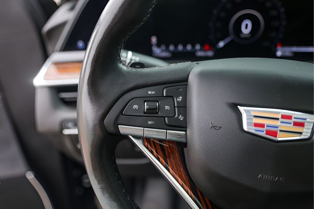 2021 Cadillac Escalade ESV Premium
