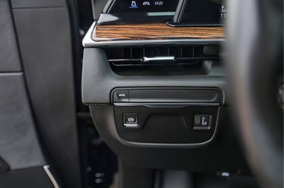 2021 Cadillac Escalade ESV Premium