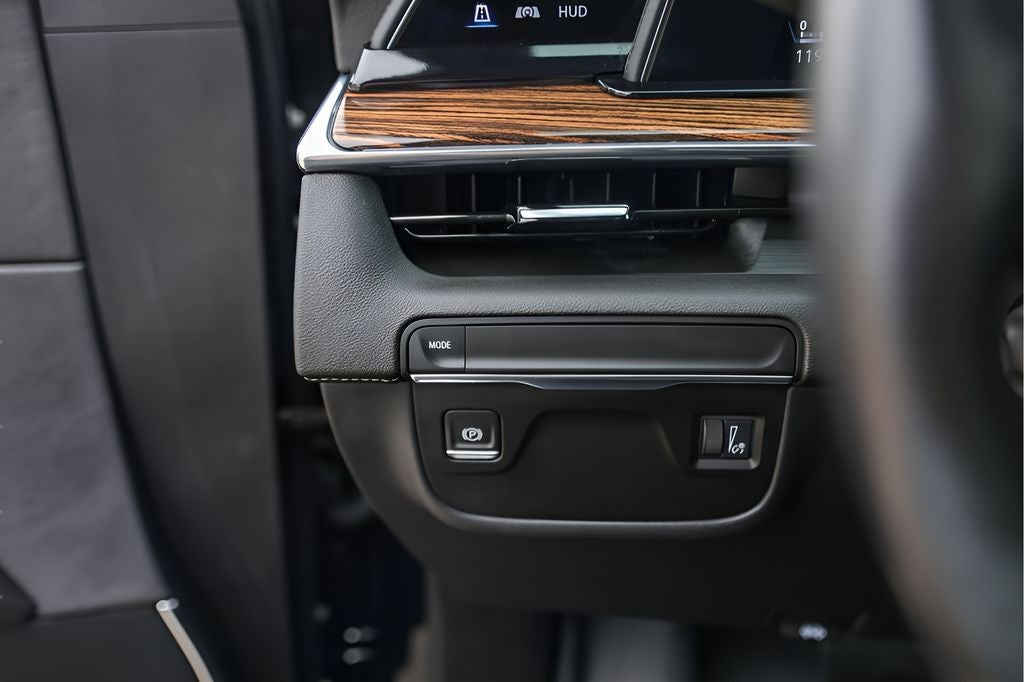 2021 Cadillac Escalade ESV Premium