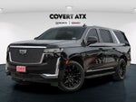 2021 Cadillac Escalade ESV Premium
