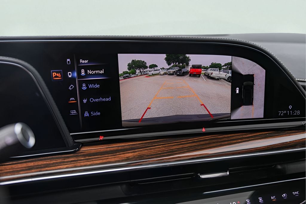 2021 Cadillac Escalade ESV Premium