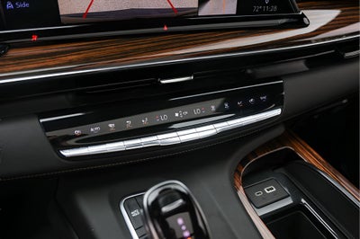 2021 Cadillac Escalade ESV Premium